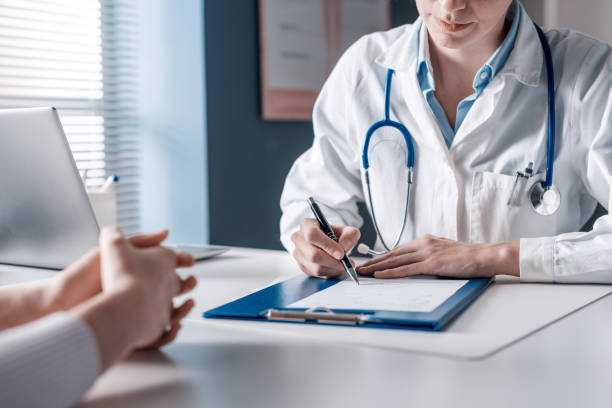 MD Physician Specialist in Kopar Khairane