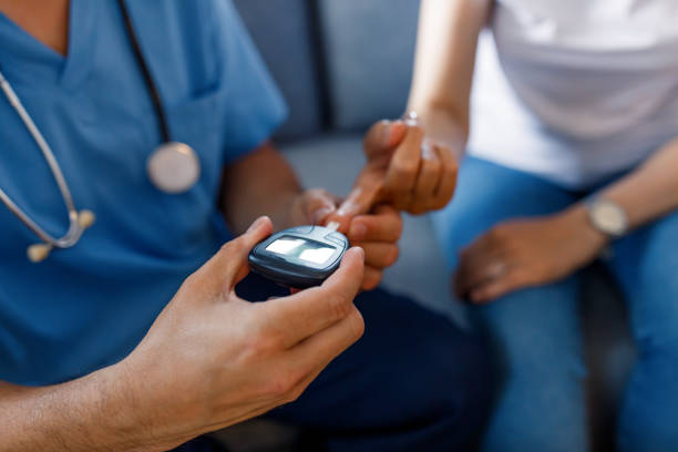 best senior diabetologist doctor in kopar khairane
